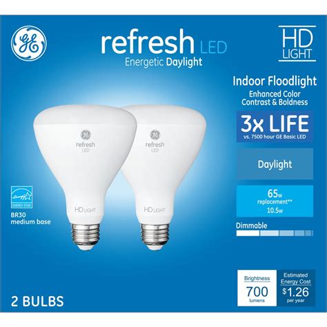 daylight dimmable light bulbs